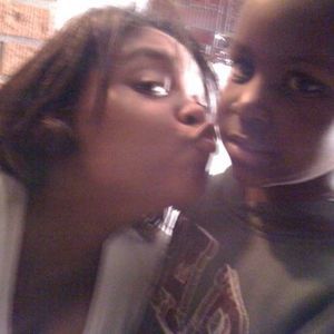 Meet your Posher, Erin